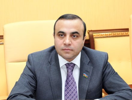 “27 layihəyə 300 min manat ayrılıb” – Azay Quliyev